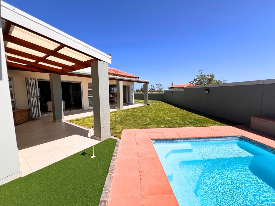 4 Bedroom Property for Sale in Langebaan Country Estate Western Cape